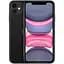 Смартфон Apple iPhone 11 256GB Black (MWLL2) Б/В [162812]  - мініатюра 1