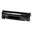 Картридж PrintPro Canon 728 Black teh0024355 - мініатюра 2