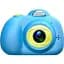 Дитяча фотокамера Сhildren's Time D6 Blue [105333] - мініатюра 1