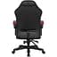 Геймерське крісло Defender Cruiser Black/Red (64344) [121662] - мініатюра 6