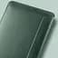 Чохол-сумка BeCover ECO Leather для MacBook 12" Dark Green (709690) - мініатюра 4