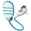 Паровая щетка Black+Decker SteamMop + SteamMitt FSMH13101SM - миниатюра 4