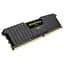 Модуль пам'яті для комп'ютера DDR4 32GB (2x16GB) 3200 MHz Vengeance LPX Black Corsair (CMK32GX4M2E3200C16) - мініатюра 3