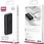 Зовнішній акумулятор XO PR188 20000mAh 22.5W Black [123249] - мініатюра 4