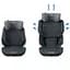 Автокресло Maxi-Cosi Kore Authentic Graphite, темно-серое (8740550110) - миниатюра 7