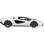 Автомодель Bburago Lamborghini Countach LPI 800-4 1:24 White (18-21102) [119065] - мініатюра 4