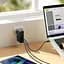 Мережевий зарядний пристрій Baseus GaN5 Pro Fast Charger 140W + Cable USB-C to USB-C Black [CCGP100201] [136666] - мініатюра 9