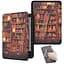 Чехол-книга BeCover Smart Case для Amazon Kindle Paperwhite 12th Gen. 2024 7" Library (712855) - миниатюра 2