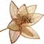 Квітка декоративна gold GGP Narcissus золотиста (30007899- Flw-1) - мініатюра 1