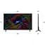 Телевізор LG AI 90 55` NanoCell Ultra HD 4K (55NANO90A6B) UA [137343] - мініатюра 11