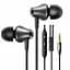 Наушники Ugreen EP105 In-Ear Earphones 3.5 мм (35753) - миниатюра 1