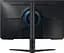 Монитор Samsung 27" Odyssey G4 S27BG400EI 2*HDMI DP IPS 240Hz 1ms teh0014212 - миниатюра 9