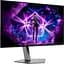 Монітор 31.5" AOC AG326UD QD-OLED UHD OLED 165Hz (AG326UD) - мініатюра 2