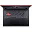 Ноутбук Ігровий Acer Nitro Lite 16 NL16-71G-751G i7-13620H 4.90 GHz,16'',IPS,16GB DDR5,512GB,3050,Без ОС - мініатюра 4