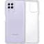 Силіконовий чохол BeCover для Samsung Galaxy A22 SM-A225 / M32 SM-M325 Transparancy (706490) - мініатюра 1