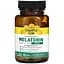 Натуральная добавка Country Life Melatonin 3 мг 90 таблеток - миниатюра 1