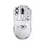 Игровая мышка ATTACK SHARK X3 / Три режима подключения / Сенсор PAW3395 / 49 г / White - миниатюра 1