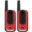 Рація Motorola TALKABOUT T42 Twin Pack (B4P00811RDKMAW) Red [76635] - мініатюра 5