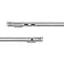 Ноутбук Apple MacBook Air 15" M5 16/512GB Silver 2026 (MDV94) [160452] - миниатюра 6