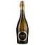 Игристое вино Les Grands Chais Cruset Blanc de Blanc, белое, сухое, 11%, 0,75 л - миниатюра 1