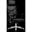 Офисное кресло GT Racer B-912A-S Black (B-912A-S Black) - миниатюра 1