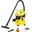 Пилосос промисловий Karcher WD 3 Battery (1.629-910.0) [87711] - мініатюра 1