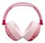 Бездротові навушники JBL Junior 470NC JBLJR470NCPIK Pink - мініатюра 3