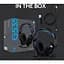 Ігрові навушники Logitech G535 Lightspeed Wireless Black (981-000972) [70702] - мініатюра 10
