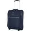 Валіза Travelite Cabin TL090237 Navy (TL090237-20) - мініатюра 1