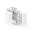 Компьютер персональный 2E Decimal AMD R5-5500 16Gb F512GB NVD3050-8 A520 I4WHITE 500W Win11 белый - миниатюра 9