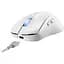 Мышь беспроводная Asus ROG Keris II Ace White (90MP03N0-BMUA10) - миниатюра 8