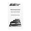 Коммутатор PowerLink SP401F 5xFE (4xPoE, 1xUplink), 55Вт, Неуправляемый 2E teh0018106 - миниатюра 10