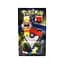 Часы-конструктор Pokemon GO, BT-PG-0012 (В ассортименте) - миниатюра 1