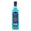 Джин Neon Owl Blue Curacao 37.5% 0.7 л - мініатюра 3