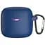 Чохол для навушників BeCover Silicon для JBL Tune Flex TWS Deep Blue (710185) - мініатюра 1