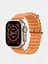 Умные смарт-часы Smart Watch GS ULTRA 8 Silver 2.05 безрамочные с беспроводной зарядкой - миниатюра 5