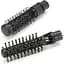 Фен-щетка Babyliss 300 Вт черный (AS86E) - миниатюра 6