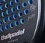 Ракетка для паделу Bullpadel ICON CLOUD 25 - мініатюра 6