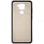 Чехол-накладка Grand для Xiaomi Redmi Note 9 Bumper Mat Case - миниатюра 1