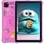 Планшет Blackview Oscal Pad 50 Kids 2/64GB Wi-Fi Pink - мініатюра 1