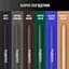 Гелевий олівець для повік Maybelline New York Tattoo Liner відтінок 817 (Hunter Green) 1.3 г - мініатюра 4