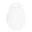 Трекер Borofone BC100 "Ingenioso", White, 1 шт, Bluetooth, вбудований звуковий сигнал, CR2032 (9-12 місяців), працює тільки з Apple iOS - мініатюра 3