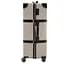 Валіза Semi Line 28" L Champagne/Black (T5674-4) - мініатюра 6