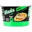 Лапша быстрого приготовления Glads Курица и соус сальса 85 г (930321) - миниатюра 1