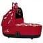 Люлька Cybex Mios Lux R by Jeremy Scott Petticoat, червоний (521001889) - мініатюра 1