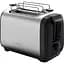 Тостер Tefal Subito 1100 Вт чорний (TT5S1DE0) - мініатюра 1