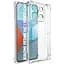 Панель BeCover Anti-Shock для Xiaomi Redmi 13C / Poco C65 Clear (710476) - мініатюра 1
