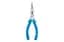 Длинногубцы прямые Intertool 160 мм American type HT-0121 - миниатюра 2