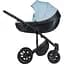Детская коляска 2 в 1 Anex m/type Siren [mt-13Q] [95886] - миниатюра 3