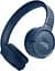 Навушники бездротові Tune 520BT, Blue JBL teh0023891 - мініатюра 1